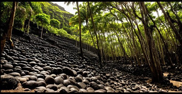 Chamarel : le trésor naturel incontournable de l'île maurice