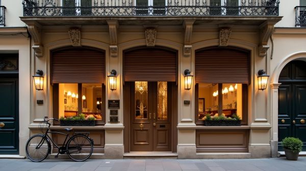 Comment choisir un hôtel à Paris 6e arrondissement ?