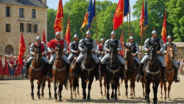 Réserver puy du fou moins cher : nos secrets de réservation !